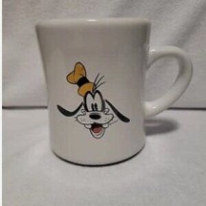Highwave anti-slip Disney Goofy Coffee Mug XL